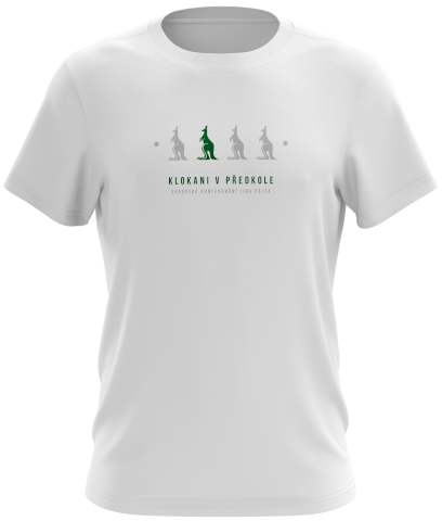 5173-tricko panske ekl bile